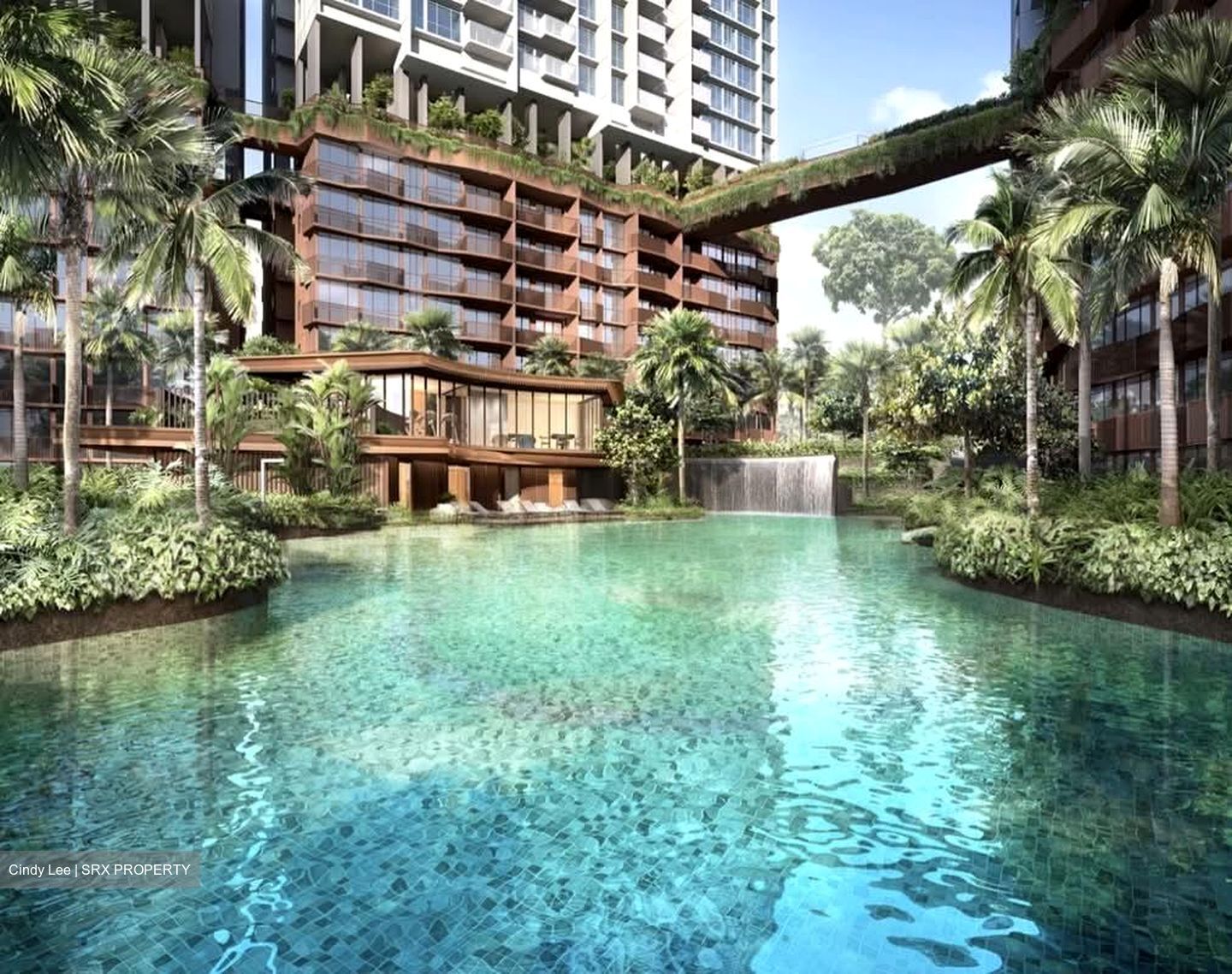 Lentor Hills Residences (D26), Apartment #528253141